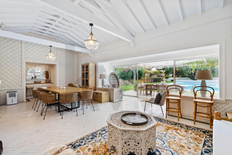 Moradia T12 para Venda em Cascais e Estoril Foto 67