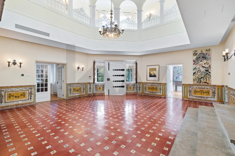 Moradia T12 para Venda em Cascais e Estoril Foto 29