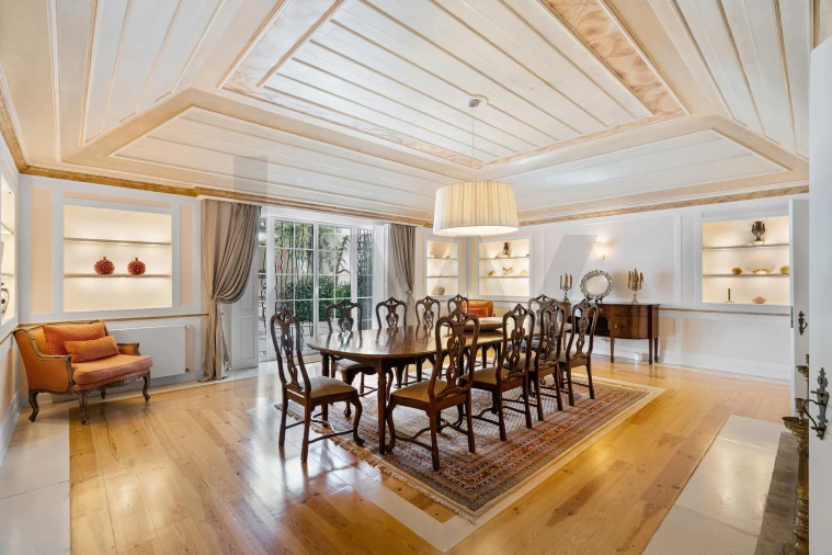 Moradia T12 para Venda em Cascais e Estoril Foto 18