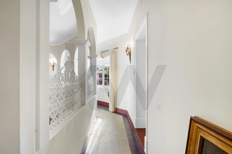 Moradia T12 para Venda em Cascais e Estoril Foto 41