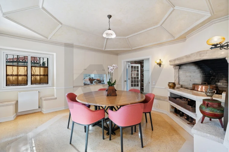 Moradia T12 para Venda em Cascais e Estoril Foto 24