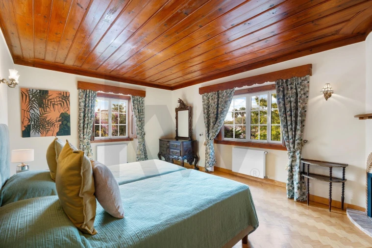 Moradia T12 para Venda em Cascais e Estoril Foto 43