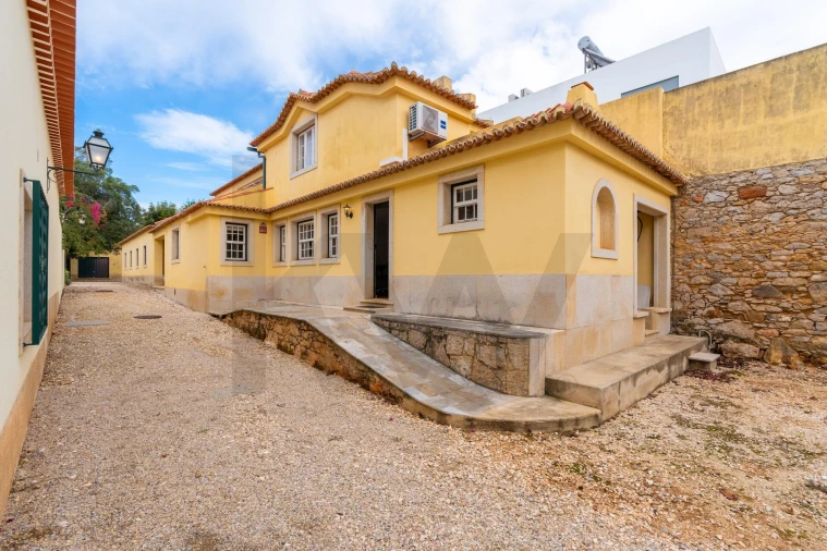 Moradia T12 para Venda em Cascais e Estoril Foto 87