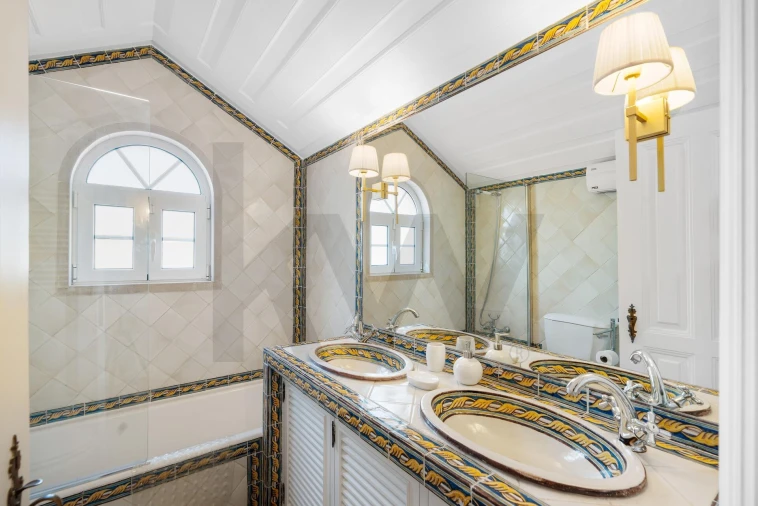 Moradia T12 para Venda em Cascais e Estoril Foto 53