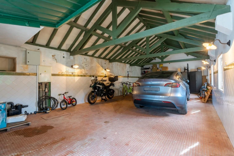 Moradia T12 para Venda em Cascais e Estoril Foto 85