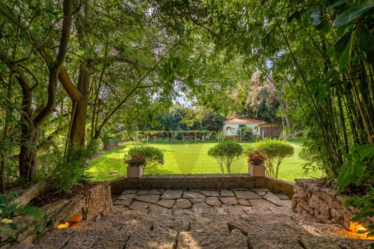 Moradia T12 para Venda em Cascais e Estoril Foto 75