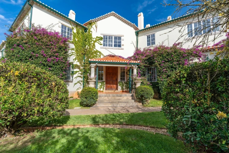 Moradia T12 para Venda em Cascais e Estoril Foto 3