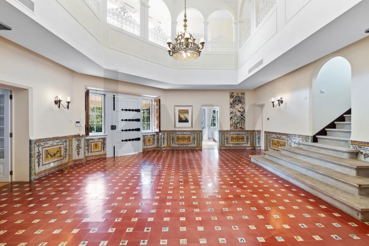 Moradia T12 para Venda em Cascais e Estoril Foto 32