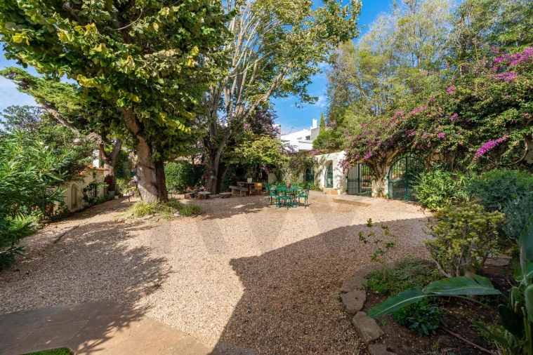 Moradia T12 para Venda em Cascais e Estoril Foto 81