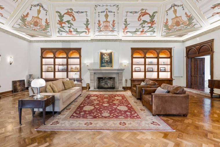 Moradia T12 para Venda em Cascais e Estoril Foto 10