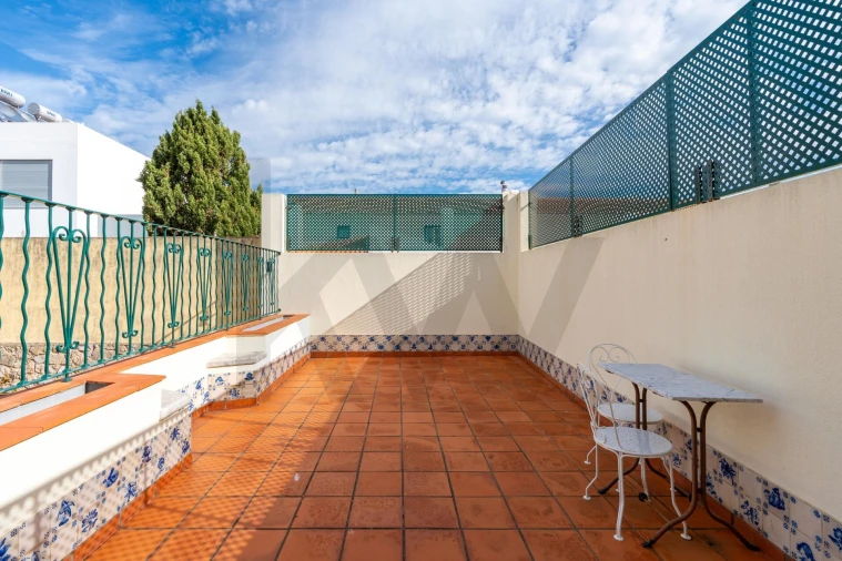 Moradia T12 para Venda em Cascais e Estoril Foto 60