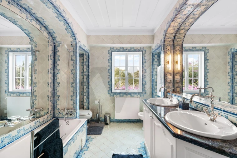 Moradia T12 para Venda em Cascais e Estoril Foto 49