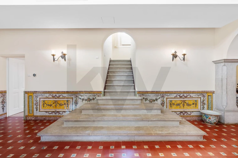 Moradia T12 para Venda em Cascais e Estoril Foto 40