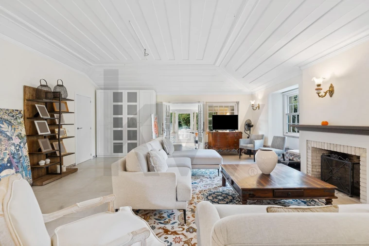 Moradia T12 para Venda em Cascais e Estoril Foto 69