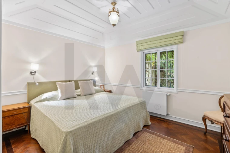 Moradia T12 para Venda em Cascais e Estoril Foto 38