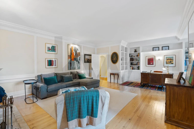 Moradia T12 para Venda em Cascais e Estoril Foto 30