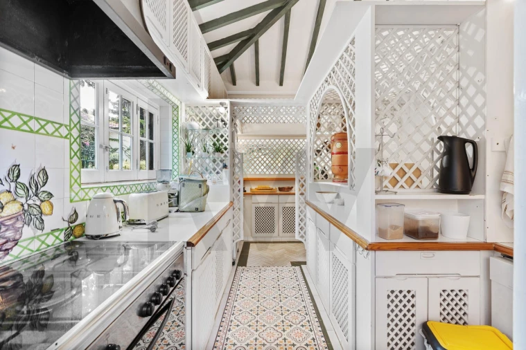 Moradia T12 para Venda em Cascais e Estoril Foto 68