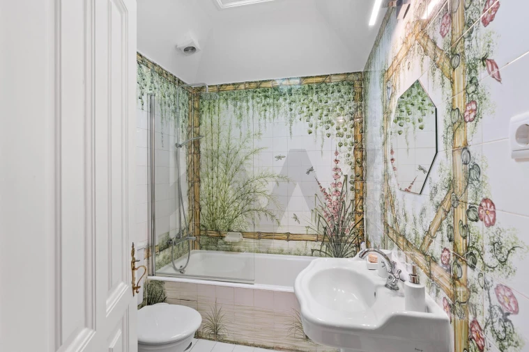 Moradia T12 para Venda em Cascais e Estoril Foto 39