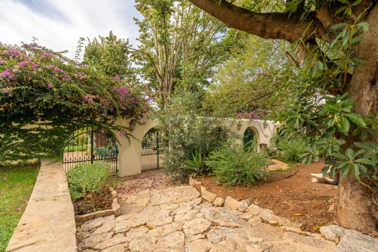 Moradia T12 para Venda em Cascais e Estoril Foto 82