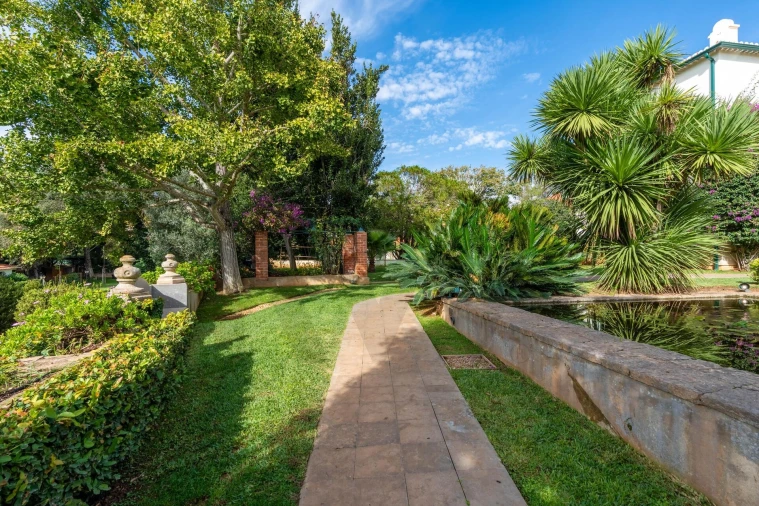 Moradia T12 para Venda em Cascais e Estoril Foto 78