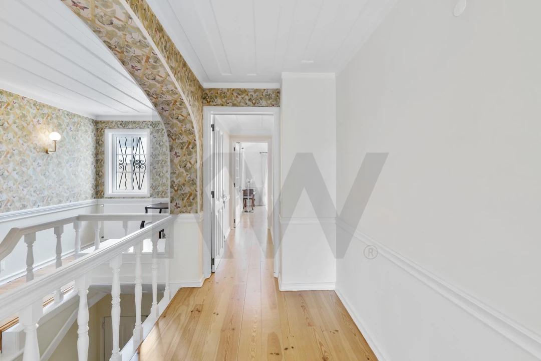 Moradia T12 para Venda em Cascais e Estoril Foto 58