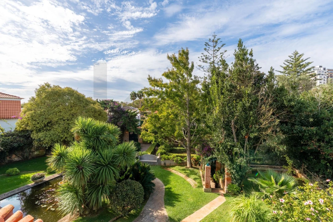 Moradia T12 para Venda em Cascais e Estoril Foto 44