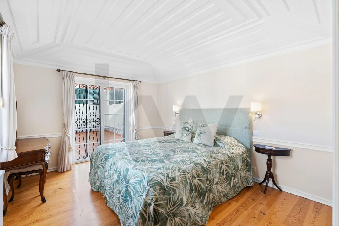 Moradia T12 para Venda em Cascais e Estoril Foto 59