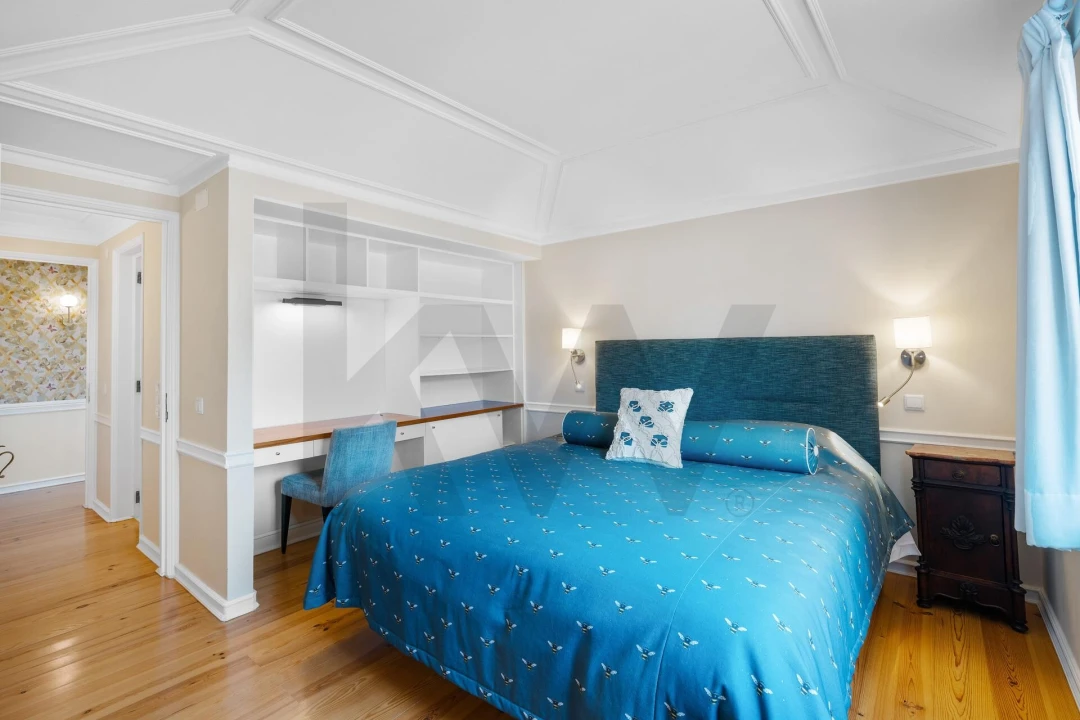 Moradia T12 para Venda em Cascais e Estoril Foto 52