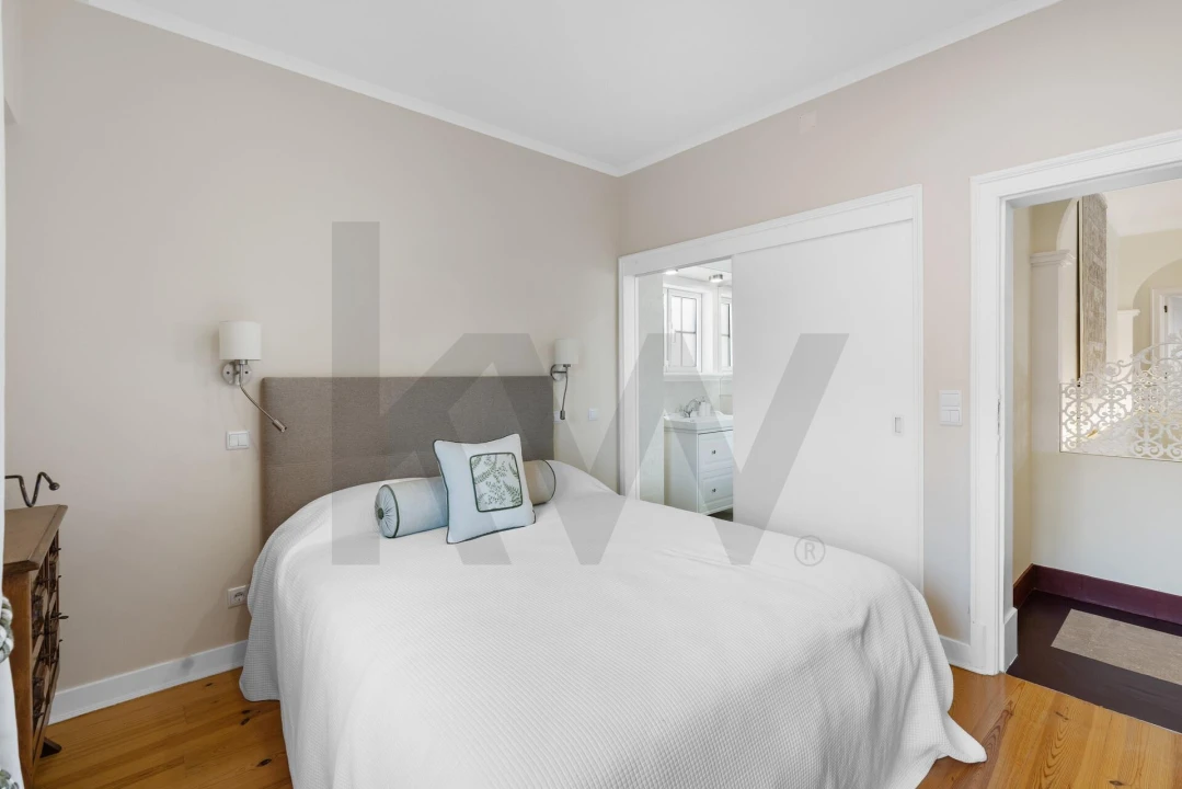 Moradia T12 para Venda em Cascais e Estoril Foto 42