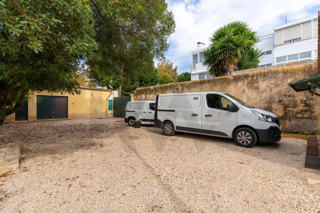 Moradia T12 para Venda em Cascais e Estoril Foto 83