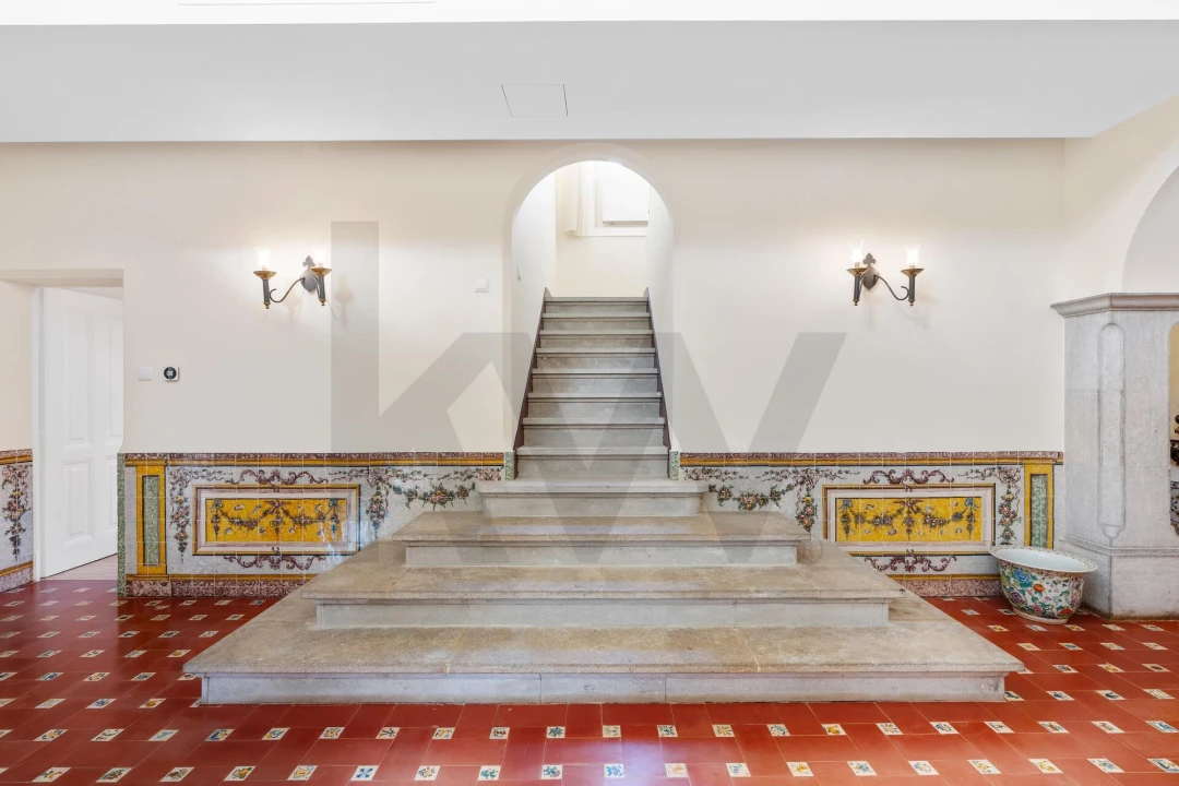 Moradia T12 para Venda em Cascais e Estoril Foto 40