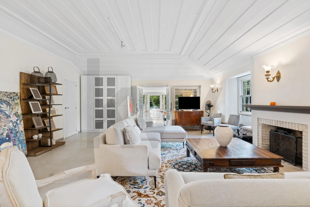 Moradia T12 para Venda em Cascais e Estoril Foto 69