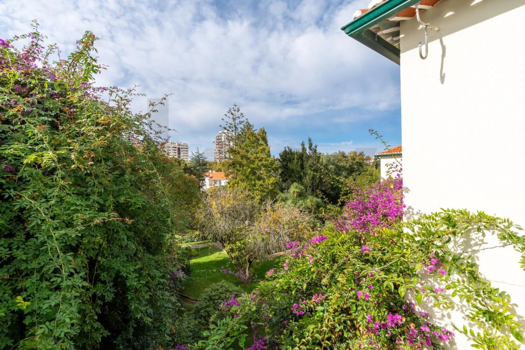 Moradia T12 para Venda em Cascais e Estoril Foto 56