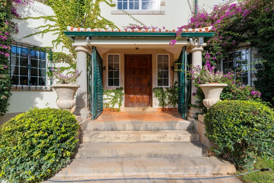 Moradia T12 para Venda em Cascais e Estoril Foto 4