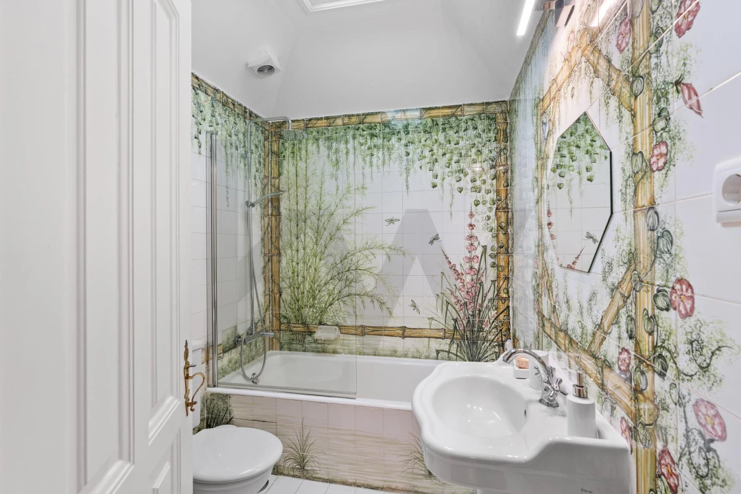 Moradia T12 para Venda em Cascais e Estoril Foto 39