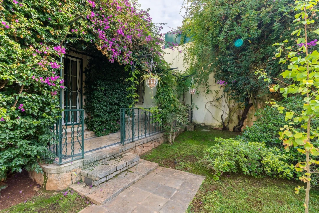 Moradia T12 para Venda em Cascais e Estoril Foto 36