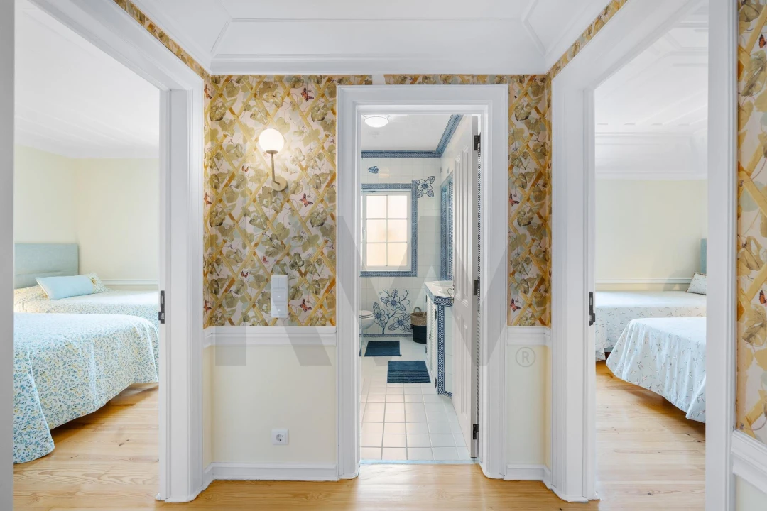 Moradia T12 para Venda em Cascais e Estoril Foto 54