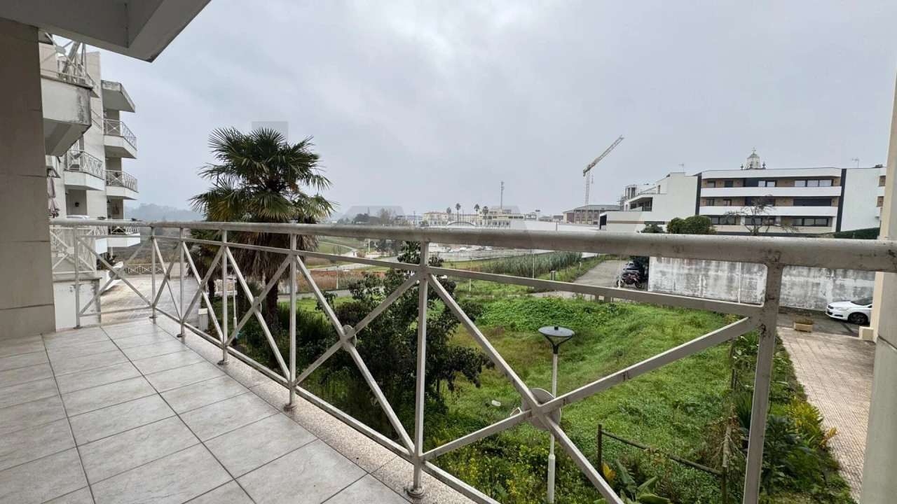 Apartamento T2 para Arrendamento em Vagos e Santo António Foto 20