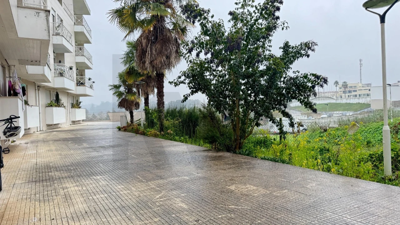 Apartamento T2 para Arrendamento em Vagos e Santo António Foto 26