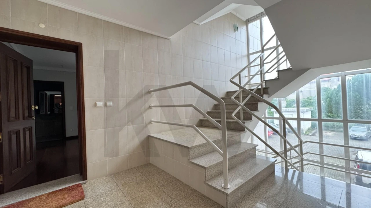 Apartamento T2 para Arrendamento em Vagos e Santo António Foto 28