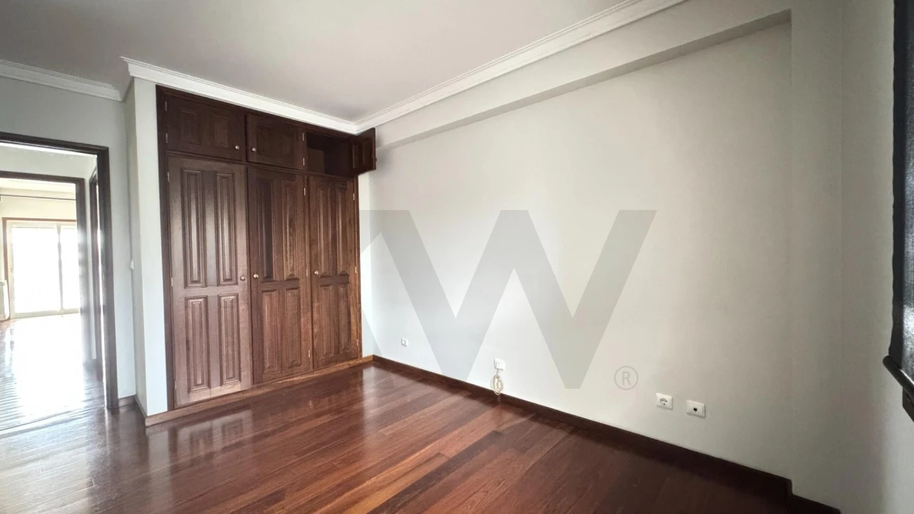 Apartamento T2 para Arrendamento em Vagos e Santo António Foto 6