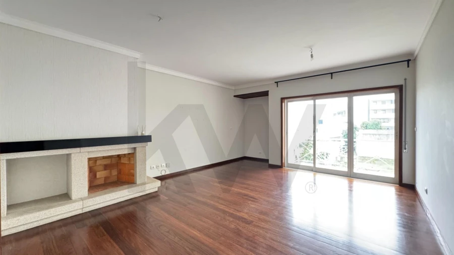 Apartamento T2 para Arrendamento em Vagos e Santo António Foto 14
