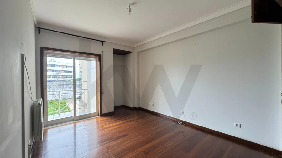 Apartamento T2 para Arrendamento em Vagos e Santo António Foto 15