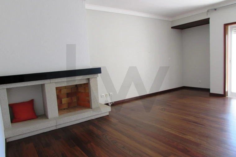 Apartamento T2 para Arrendamento em Vagos e Santo António Foto 11