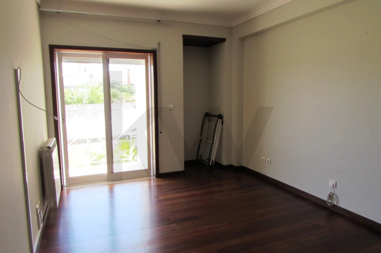 Apartamento T2 para Arrendamento em Vagos e Santo António Foto 5