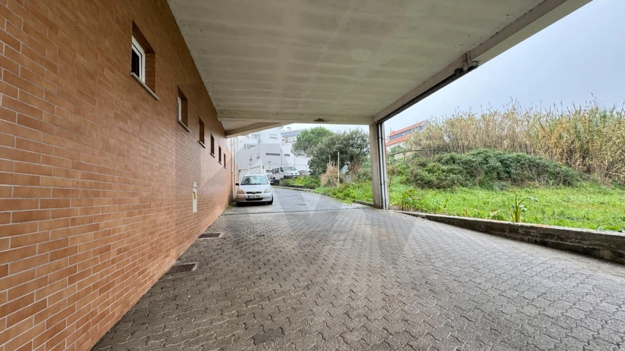 Apartamento T2 para Arrendamento em Vagos e Santo António Foto 24