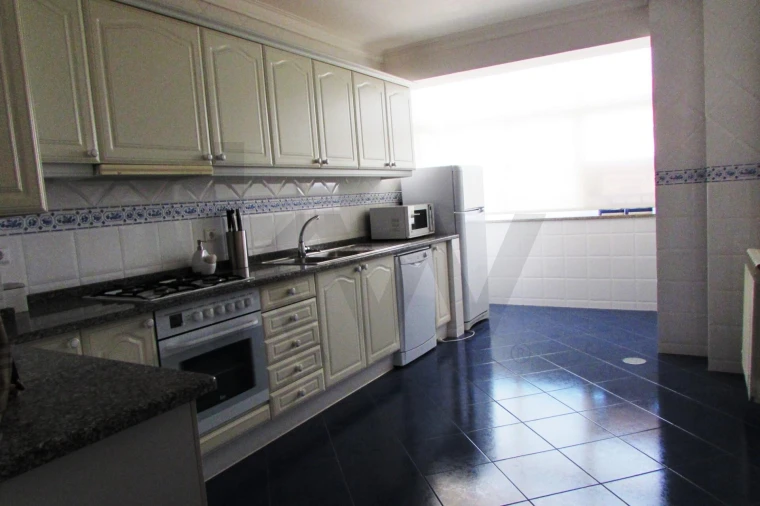 Apartamento T2 para Arrendamento em Vagos e Santo António Foto 7