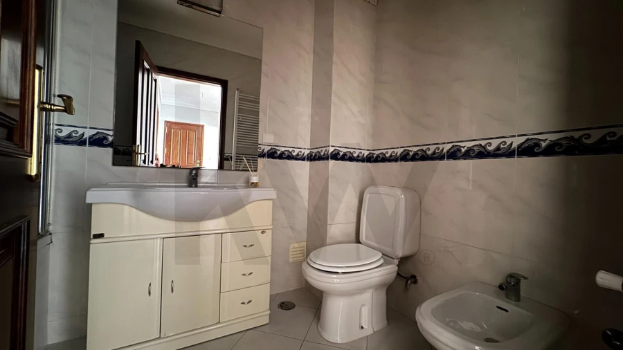 Apartamento T2 para Arrendamento em Vagos e Santo António Foto 27