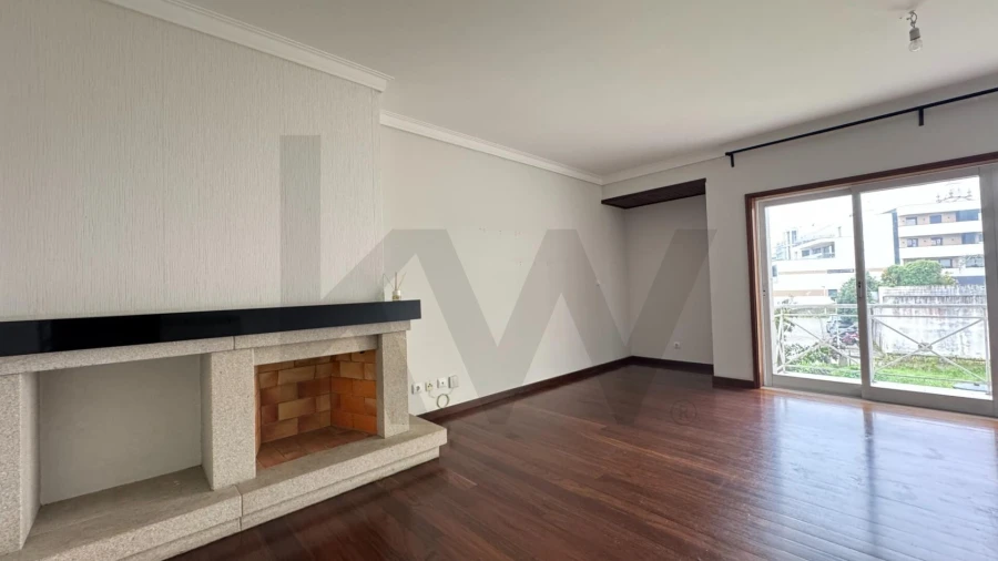 Apartamento T2 para Arrendamento em Vagos e Santo António Foto 4