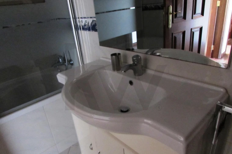 Apartamento T2 para Arrendamento em Vagos e Santo António Foto 14